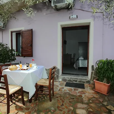 Bed & Breakfast Campu Moru