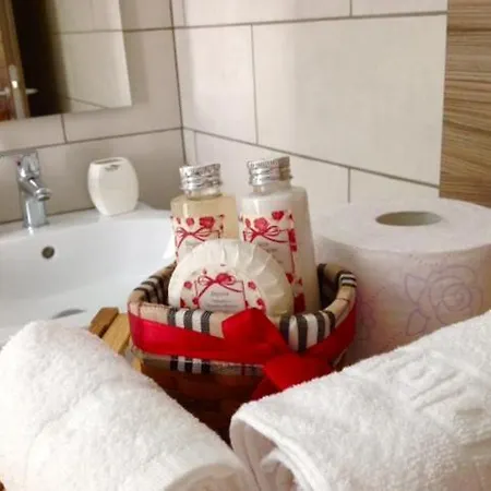 Bed & Breakfast Campu Moru