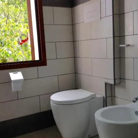 Bed & Breakfast Campu Moru 4*