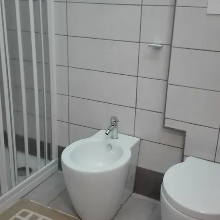 Bed & Breakfast Campu Moru