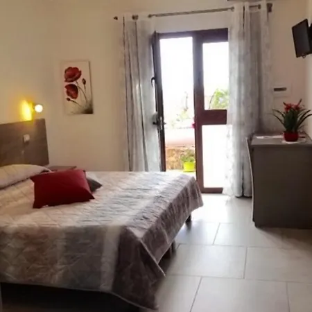 Campu Moru Bed & Breakfast