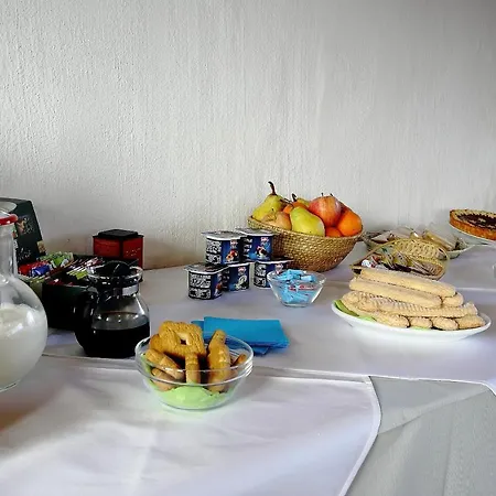 Campu Moru 4* Bari Sardo