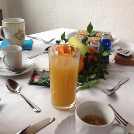 Bed & Breakfast Campu Moru