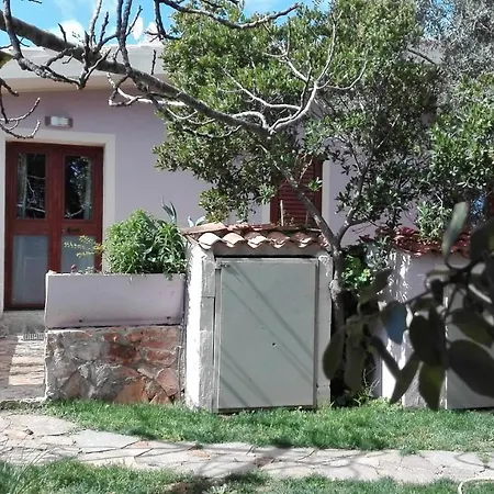 Campu Moru Bed & Breakfast 4*