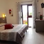 Campu Moru Couette-café
