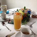 Couette-café Campu Moru