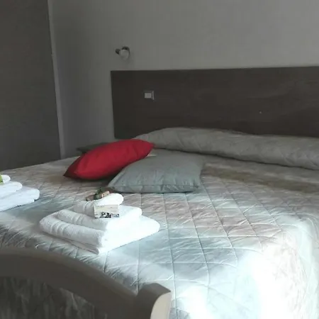 Bed & Breakfast Campu Moru *