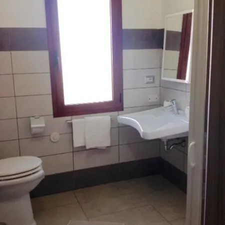 Campu Moru فندق مبيت وإفطار باري ساردو