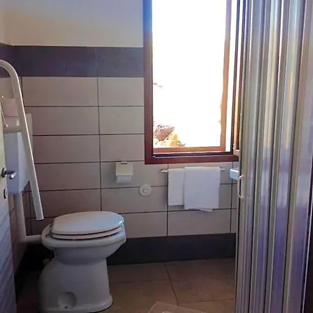 فندق مبيت وإفطار Campu Moru