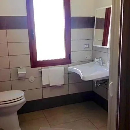 Campu Moru فندق مبيت وإفطار 4*