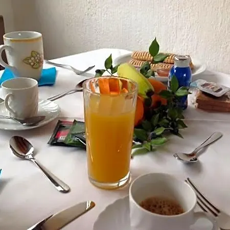 Campu Moru فندق مبيت وإفطار باري ساردو