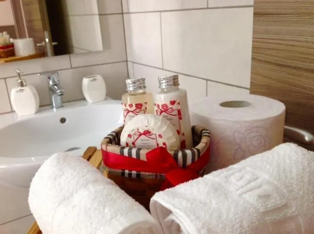 Frühstückspension Campu Moru