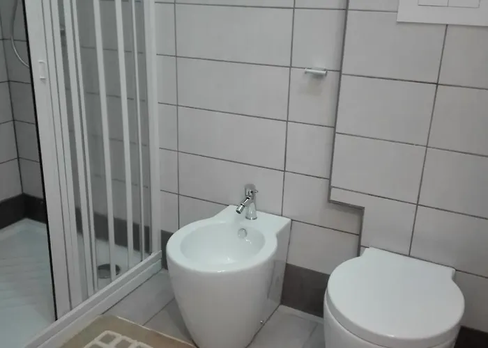 Frühstückspension Campu Moru